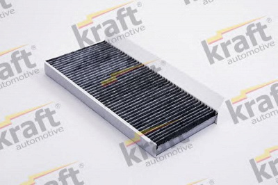 KRAFT AUTOMOTIVE 1732041 -  Фильтр воздуха в салоне